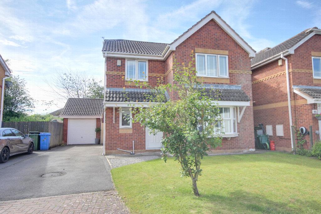 Hillcrest Drive, Beverley